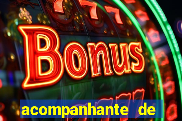 acompanhante de luxo de porto velho